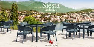 Siesta Bali Panama Rattan Koltuk Seti 870 808