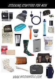 Free shipping on all orders over $49. Gift Guide Stocking Stuffers For Men And Women Hel On Heels