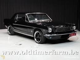 Classic 1965 Ford Mustang Coupe V8 Coupe For Sale 8274 Dyler Ford Mustang Coupe Mustang Coupe Ford Mustang