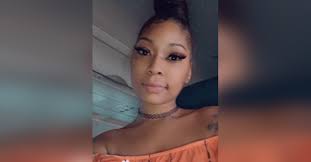Obituary information for Tymisha C. Page