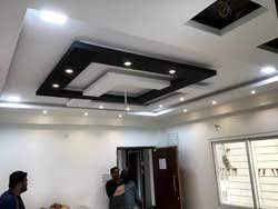 A guide to different types of ceiling designs. False Ceiling Designing Service Fall Ceiling Designing Mineral Fiber Ceilings Services Ceiling Designers Ceiling Decoration Bedroom False Ceiling Designs In Hyderabad S V S Interiors Id 22600528297