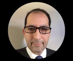 Children & Families Divisional Structure Chart March 2024