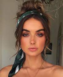 So Cute Hair Makeup Best Natural Makeup Fall Makeup Natural