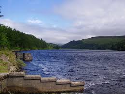 First, this was our first trip to england. Derwent Reservoir Derbyshire Wikipedia