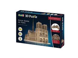 Maybe you would like to learn more about one of these? Revell Model Building Official Website Of Revell Germany Notre Dame De Paris