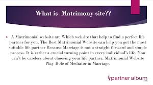 There isn't a ton of content on dr bonnie's blog, but the advice she does post there is sound and well researched. Partner Album Presentation Speaker Deck