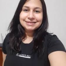 Ana Chirinos's Instagram, Twitter & Facebook