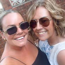 God I wish these guys lived closer! Watching our kids grow up together has  been so beautiful 😍 🤩 👌 ❣️ 💖 besties with kids who are besties too 💗  💖 💓 @