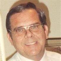 Larry I. Cross Obituary