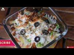 Pizza Fries Recipe By Food Fusion Food Fusion Recipes Food Fusion Food Fusion Recipe Happycookingtoyou Foodfusion Pizzafries Ingredients Potato Fries