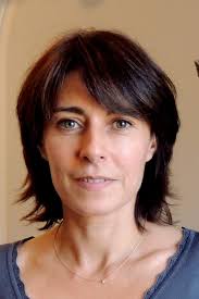 Marilyne Canto — Wikipédia