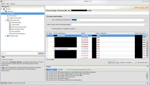 Online Banking Programm Hibiscus Linuxcommunity