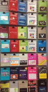 At target you cannot buy visa/m/amex giftcards with a target giftcard but other giftcards are fair game iirc. Gift Cards At Lowes