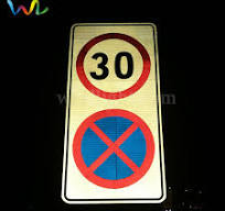Reflective Sheeting For Traffic Signs | Reflective Sign Film ...