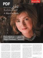 John Gilland's Instagram, Twitter & Facebook