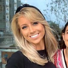 Abbie Field's Instagram, Twitter & Facebook