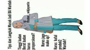 A.syarat material absolut,yaitu syarat mengenai pribadi seseorang yang harus diindahkan untuk perkawinan pada umumnya yang terdiri dari Tips Dan Langkah Masuk Jadi Ba Wardah Youtube