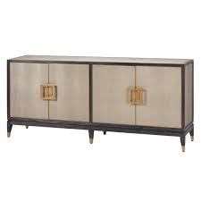 Furniture.agency vega 4 door sideboard. Stellar 4 Door Grey Shagreen Sideboard
