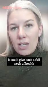 Rethink Workplace Support for Women's Health