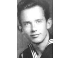 Robert Baldwin Obituary (1926