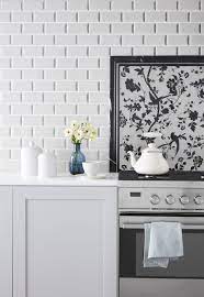 Guide To Layering Tile Trim And Profiles The Tile Shop Blog The Tile Shop Tile Trim Laura Ashley Tiles Kitchen