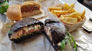 L Artisan Du Burger Paris 94 Rue Rambuteau Les Halles Commander En Ligne Restaurant Avis Tripadvisor