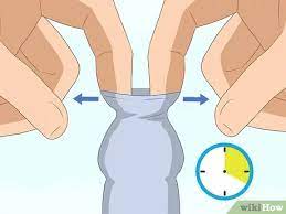 3 Simple Ways To Pull Your Foreskin Back Without Pain - Wikihow