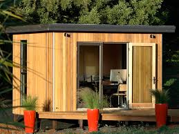 Ask for a free site inspection to see whether a studio is the right option for your extra space needs. Yardpods Custom Backyard Home Offices