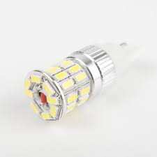 2ampoule 5led t10 anti erreur odb w5w w3w w2,1x9.5d blanc/bleu/orange/rouge/vert. T10 W5w Led Bulb 36 White Canbus Leds