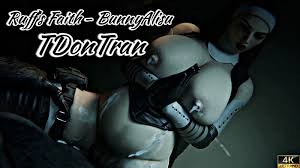 ruffs faith alt bunnyalisu tdontran | Hentai.yoga