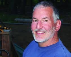 FOUR — UCLA Men's Rowing