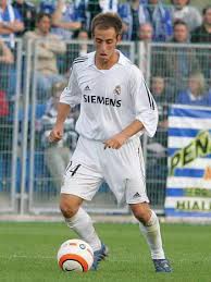 Best known for his technique and passing ability, 1 as well as his leadership, 2 he began his career with real madrid but did not have any impact with its first team, and played for mallorca. Ex Madridista Borja Valero Prepares To Face Barca With Inter Barcelona Are My Eternal Rival Tribuna Com
