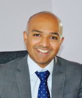 Mr Milan Thomas : Urology