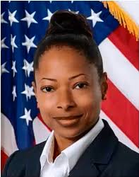 Vanessa Allen Sutherland