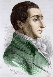 19th Century Print of Joseph Louis de Lagrange. Art Prints, Posters &  Puzzles from Fine Art Finder