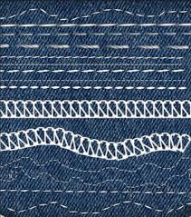 Embroidery style, embroidery texture, stitch brushes photoshop. Artstation Free Photoshop Stitch Brushes Realistic Sewing Stitches Camille Kleinman