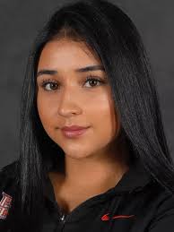 2023 Gymnastics Roster