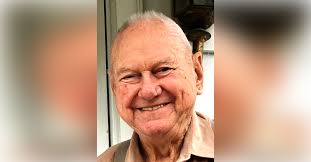 Obituary information for Norman Townsend
