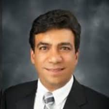 Dr. Vikrant Salaria, MD