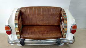 During the holiday season we take great pleasure in sending a heartfelt message to all our good friends and customers. Autosofa Auto Couch Mobel Sofa Sitzbank Als 2 Sitzer Autoheck Car Metall Tuk Tuk Sofa Sitzbanke Polstermobel Mobel