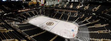 The bruins are in the atlantic division with the buffalo sabres , detroit red wings , florida panthers , montreal canadiens , ottawa senators , tampa bay lightning , and toronto maple leafs. Td Garden Announces Seat Upgrades Td Garden