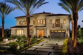 Irvine Ca New Construction Homes By Toll Brothers Estrella At Altair Offers 3 Home Designs With Luxurious Option Luxury Homes New Homes For Sale Custom Homes