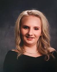 Deshler High School Class of 2020