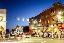 I looked forward to a restful night of sleep and reviewing all of the photos i had taken that day. The Best Place To Stay On Venice Beach La Review Of Venice On The Beach Hotel Los Angeles Ca Tripadvisor