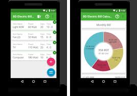 Formula used to calculate your monthly electric bill. Electricity Bill Calculator Bd Apk Download For Android Latest Version 1 2 Com Anwarhossainbd Electricitybillcalculator