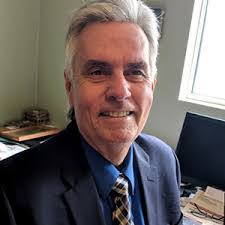 Jeff Shepard's Instagram, Twitter & Facebook