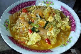 Aneka Resep Masakan Cara Membuat Seblak Basah