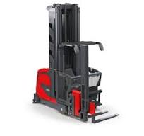 Very Narrow Aisle Trucks (VNA) – K