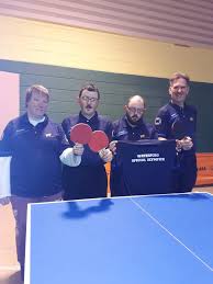 With the tokyo olympic games upon us, here's everything you need to know about table tennis. Table Tennis Tournament Cork Special Olympics Waterford
