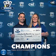 Official rules of the bca pool league. 2020 Bca Pool League World Championships